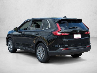 2023 Honda CR-V EX-L 2WD