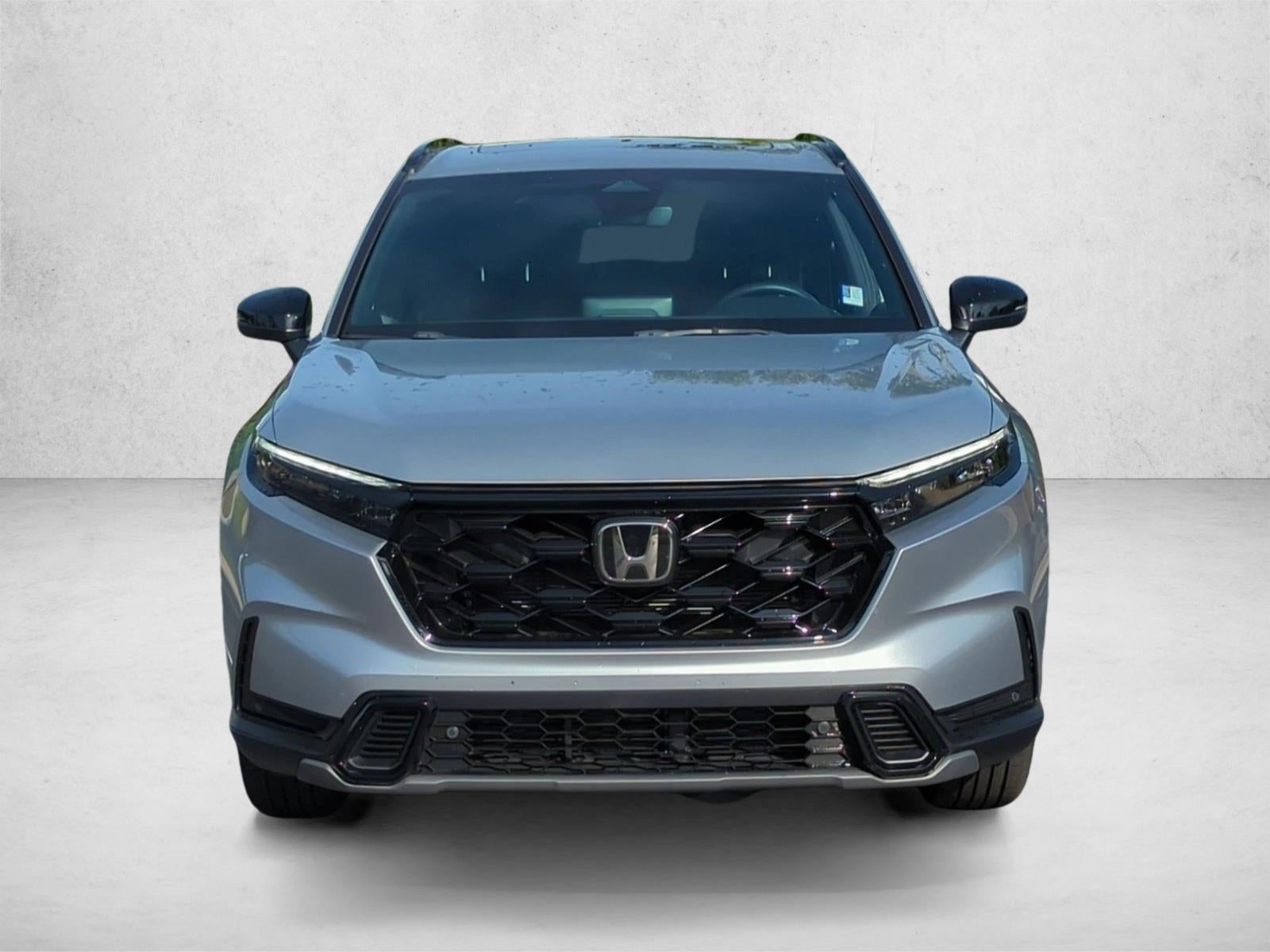 2025 Honda CR-V Hybrid Sport-L FWD