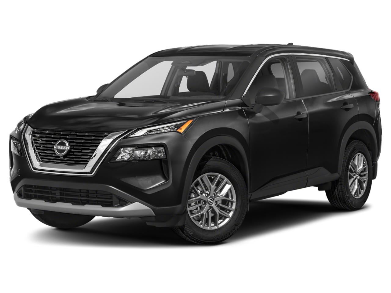 2023 Nissan Rogue AWD S