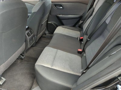 2023 Nissan Rogue AWD SV