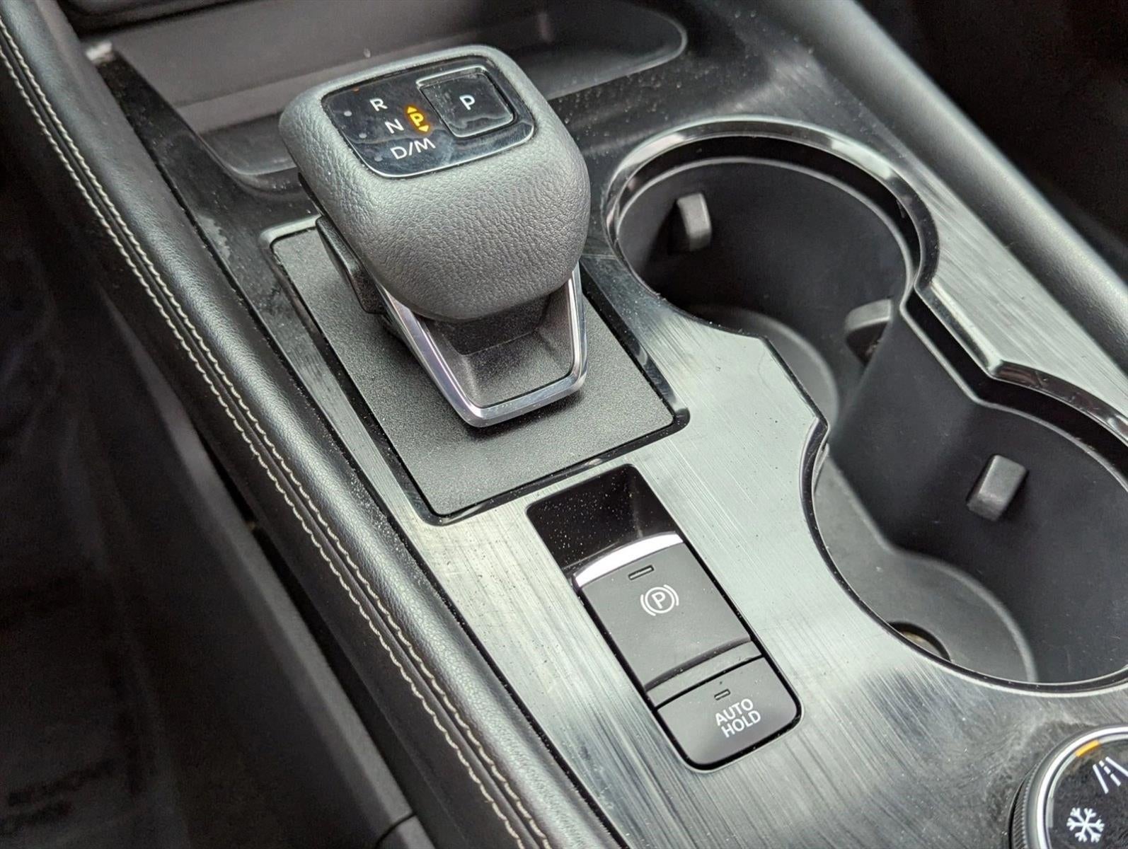 2023 Nissan Rogue AWD SL *Ltd Avail*