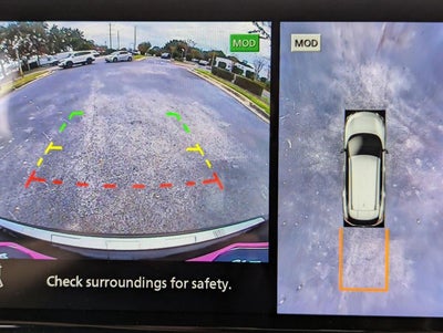 2023 Nissan Rogue AWD SL *Ltd Avail*