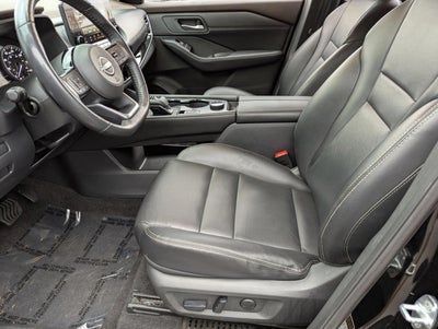 2023 Nissan Rogue AWD SL *Ltd Avail*