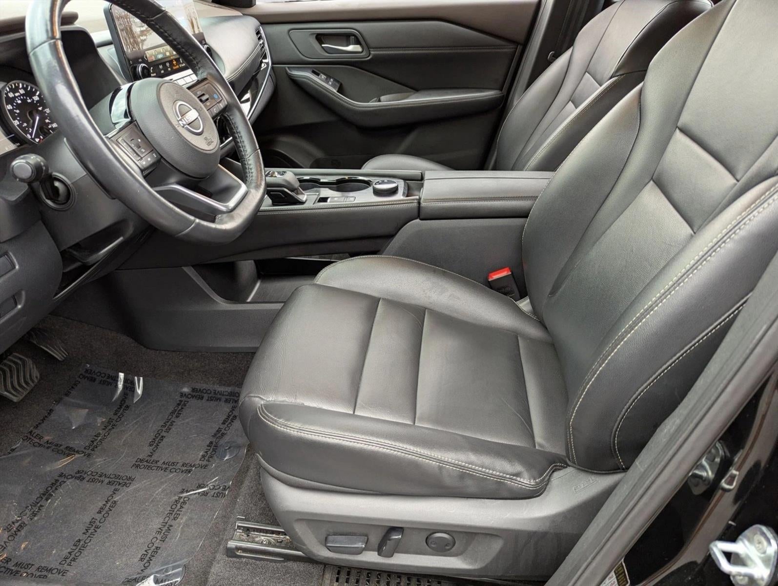 2023 Nissan Rogue AWD SL *Ltd Avail*