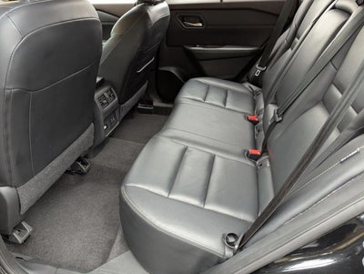 2023 Nissan Rogue AWD SL *Ltd Avail*