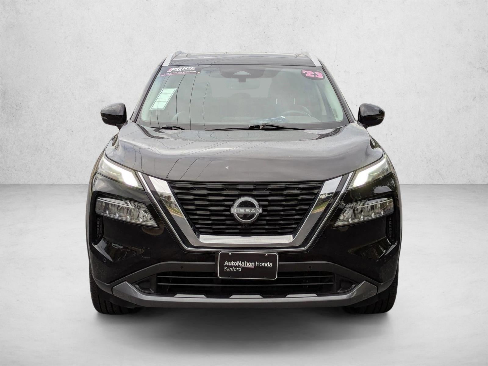2023 Nissan Rogue AWD SL *Ltd Avail*