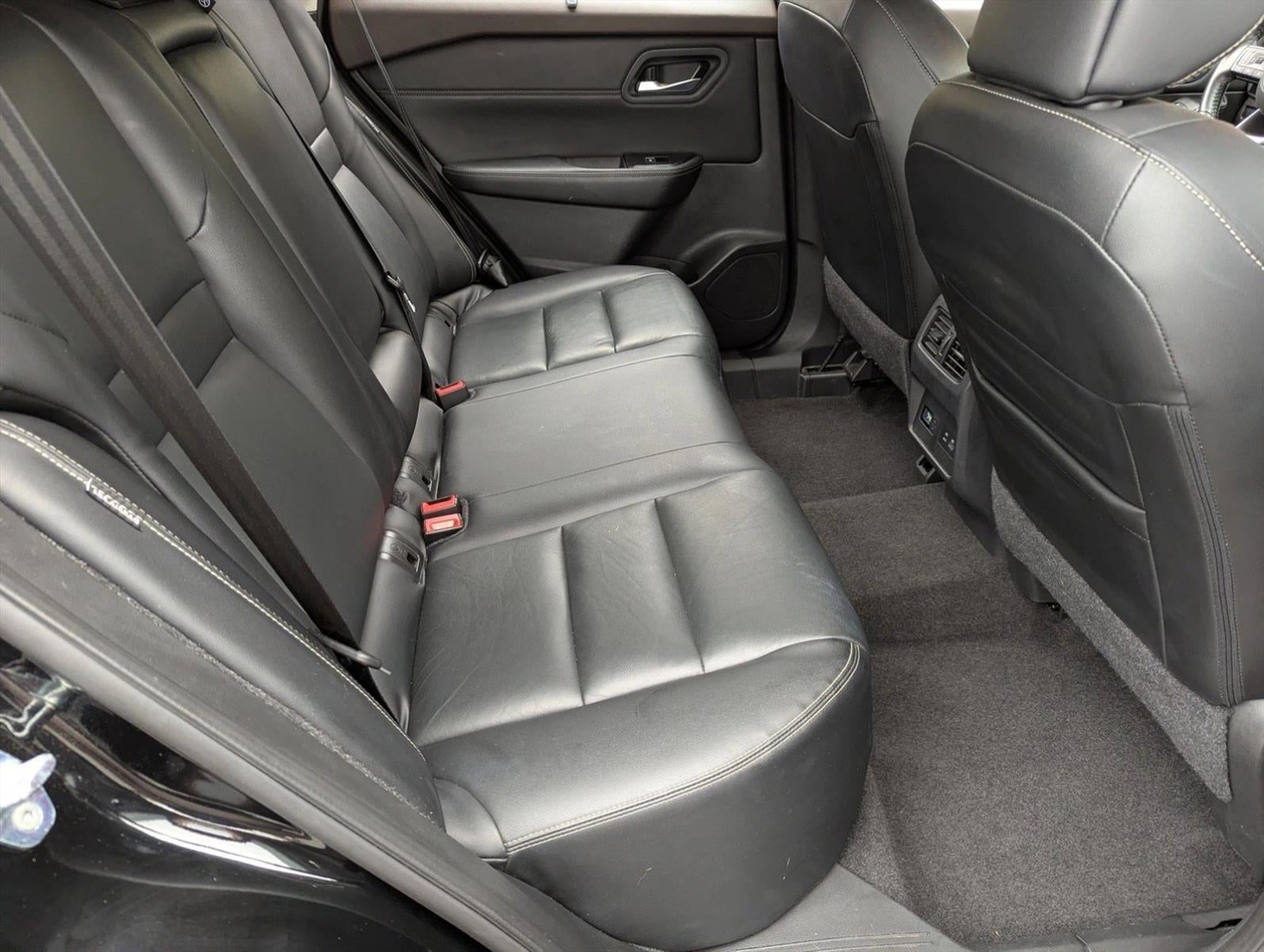 2023 Nissan Rogue AWD SL *Ltd Avail*