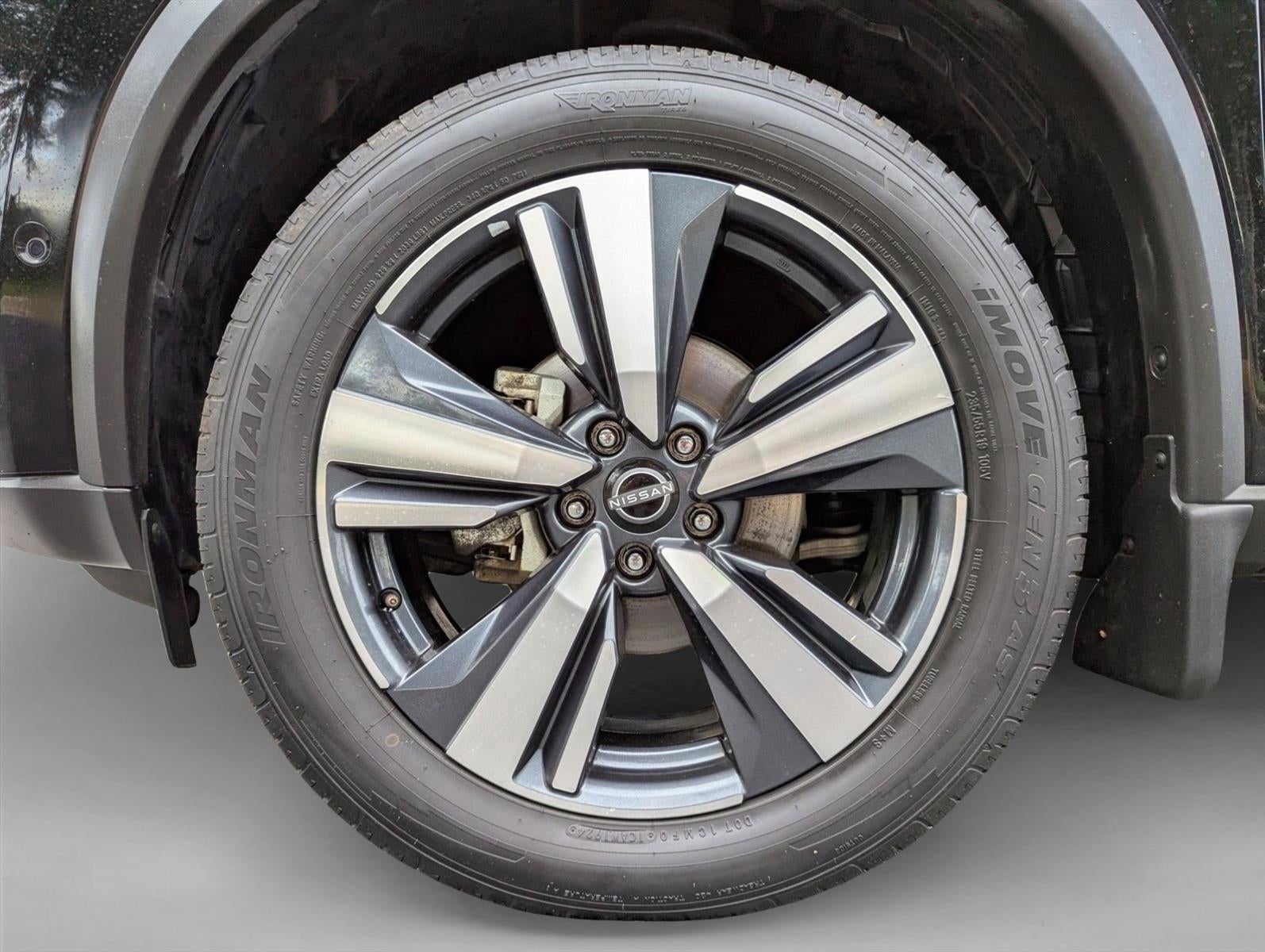 2023 Nissan Rogue AWD SL *Ltd Avail*