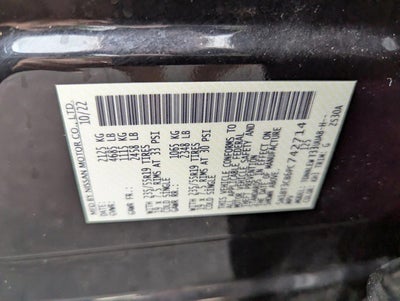 2023 Nissan Rogue AWD SL *Ltd Avail*