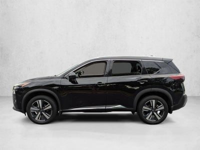 2023 Nissan Rogue AWD SL *Ltd Avail*
