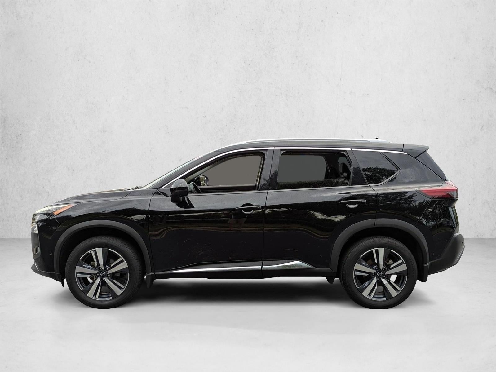 2023 Nissan Rogue AWD SL *Ltd Avail*