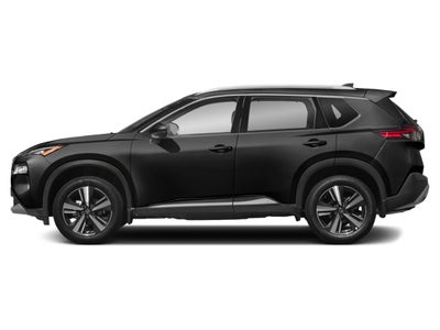 2023 Nissan Rogue AWD SL *Ltd Avail*
