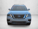 2019 Nissan Pathfinder FWD Platinum