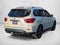 2019 Nissan Pathfinder FWD Platinum