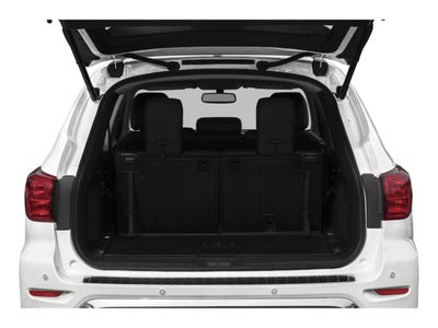 2019 Nissan Pathfinder FWD Platinum