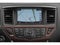 2019 Nissan Pathfinder FWD Platinum