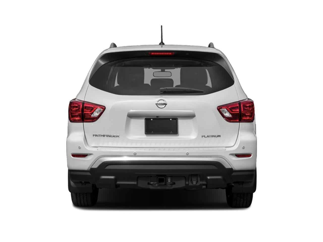 2019 Nissan Pathfinder FWD Platinum