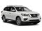 2019 Nissan Pathfinder FWD Platinum