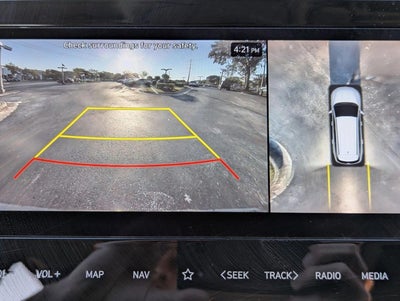 2024 Hyundai TUCSON Limited FWD