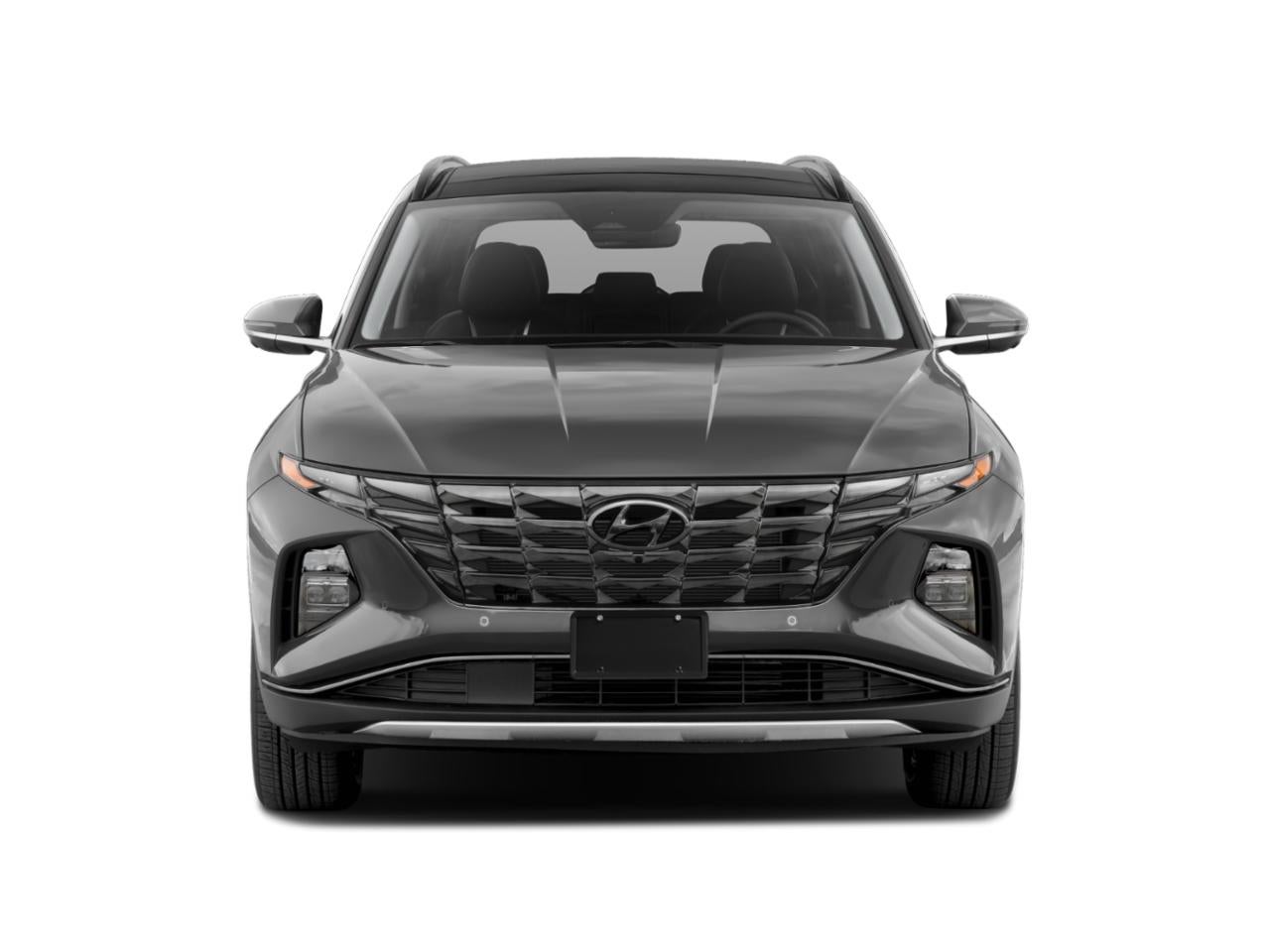 2024 Hyundai TUCSON Limited FWD