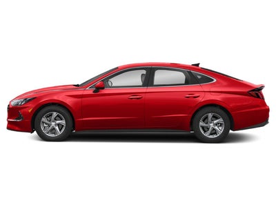 2020 Hyundai SONATA SE 2.5L