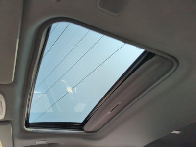 2021 Toyota Sienna Platinum FWD 7-Passenger (Natl)