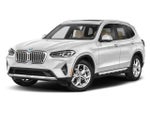 2022 BMW X3 sDrive30i Sports Activity Vehicle