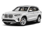 2022 BMW X3 sDrive30i Sports Activity Vehicle