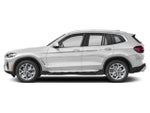 2022 BMW X3 sDrive30i Sports Activity Vehicle