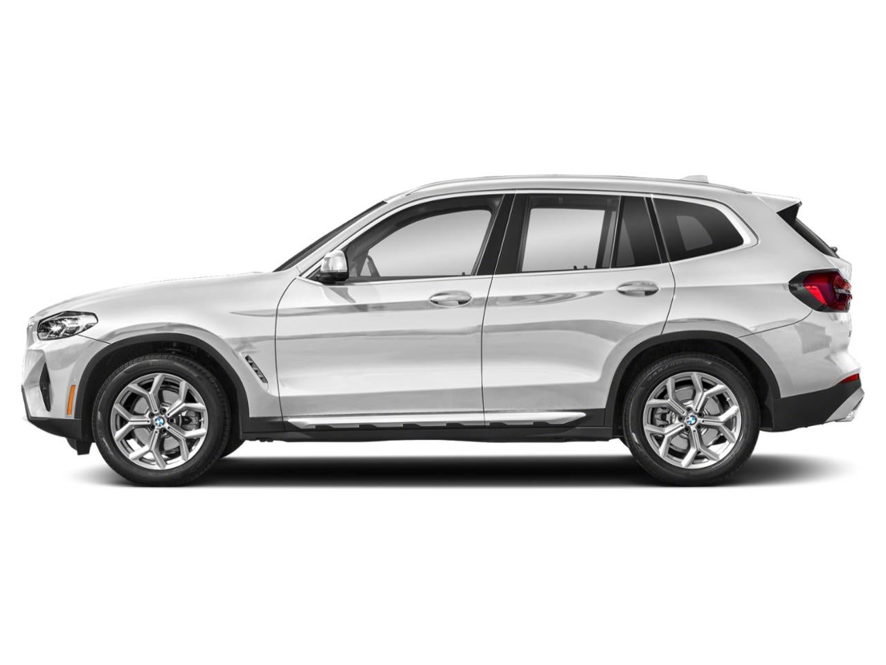 2022 BMW X3 sDrive30i Sports Activity Vehicle