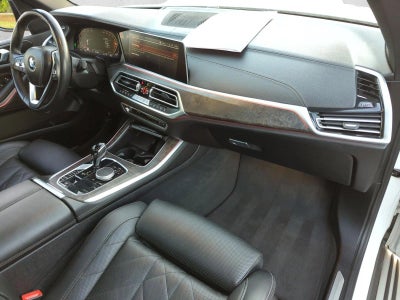 2023 BMW X5 sDrive40i Sports Activity Vehicle