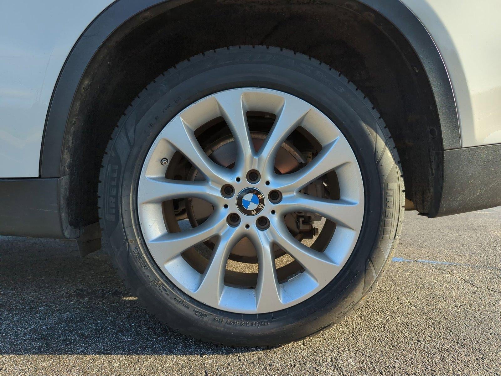 2016 BMW X5 sDrive35i RWD 4dr SAV