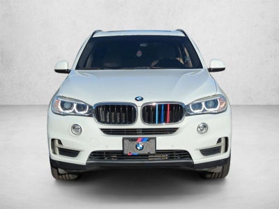 2016 BMW X5 sDrive35i RWD 4dr SAV