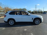 2016 BMW X5 sDrive35i RWD 4dr SAV
