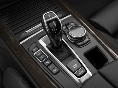 2016 BMW X5 sDrive35i RWD 4dr SAV
