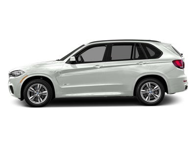 2016 BMW X5 sDrive35i RWD 4dr SAV