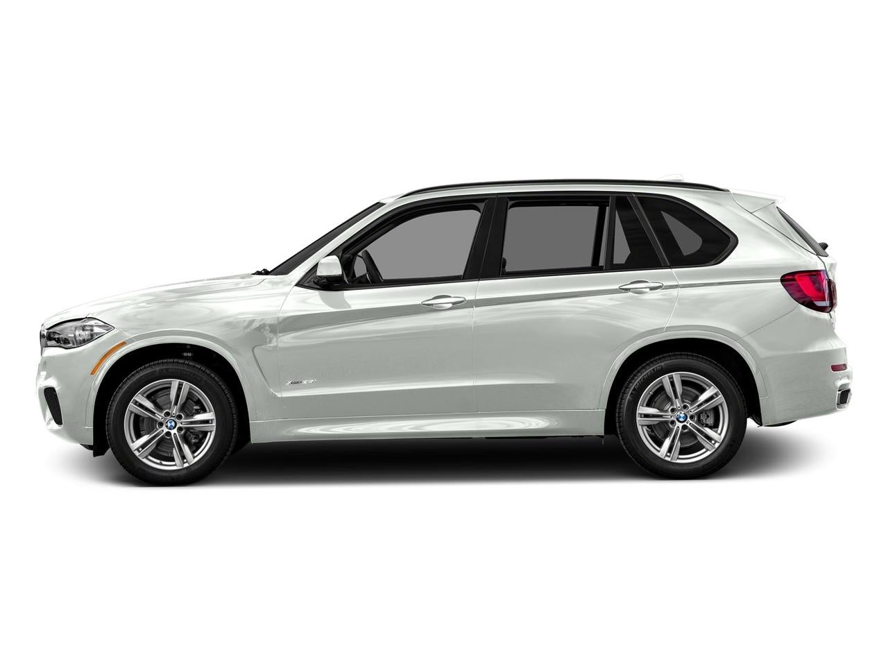 2016 BMW X5 sDrive35i RWD 4dr SAV