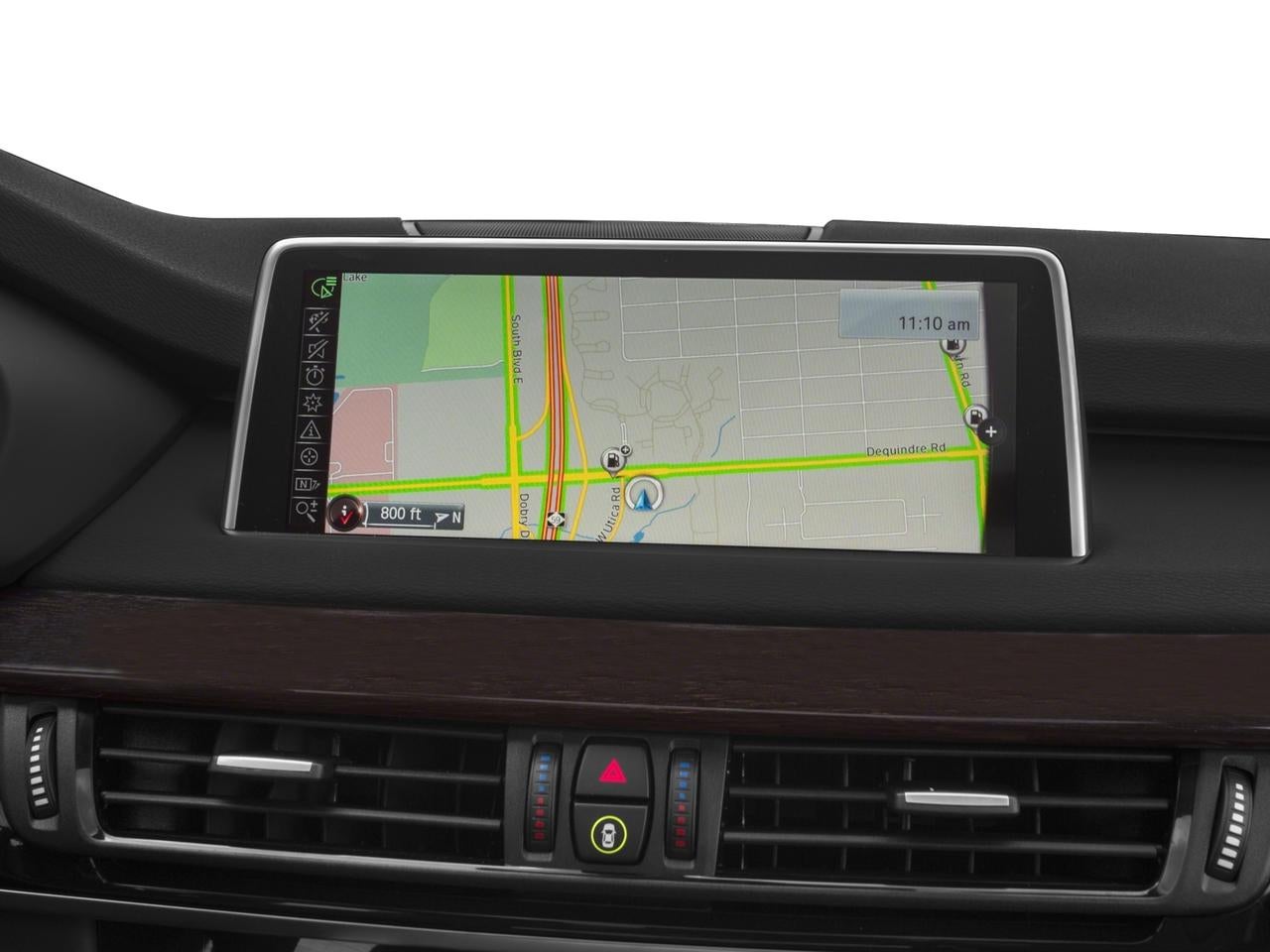 2016 BMW X5 sDrive35i RWD 4dr SAV