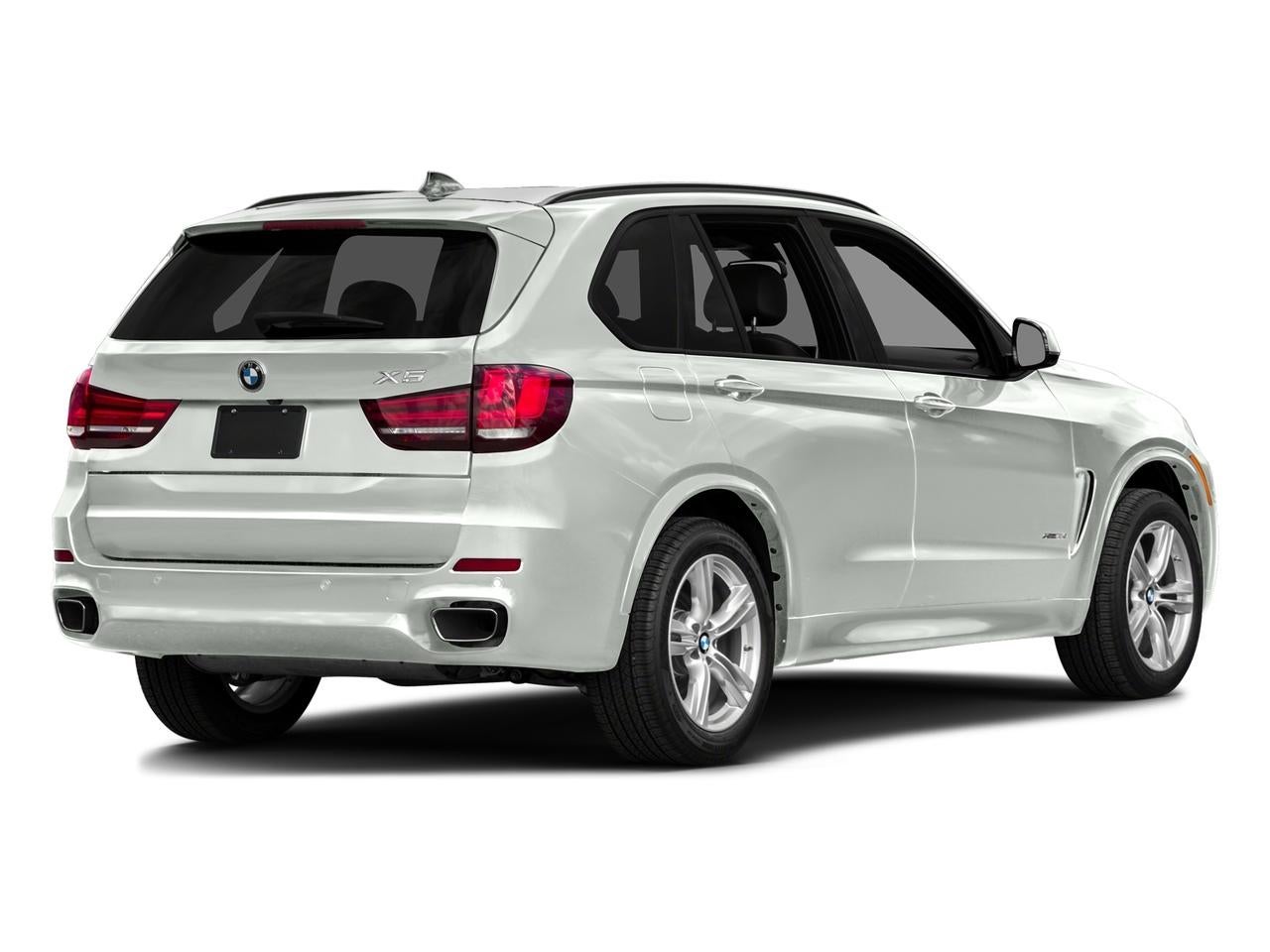 2016 BMW X5 sDrive35i RWD 4dr SAV