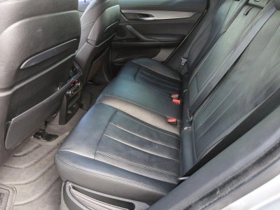 2016 BMW X6 xDrive35i AWD 4dr Sports Activity Coupe