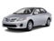 2013 Toyota Corolla 4dr Sdn Auto LE (Natl)