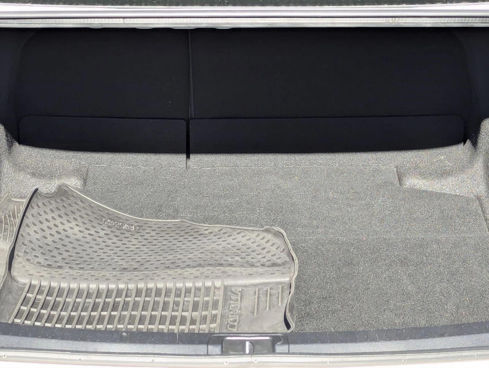 2023 Toyota Corolla SE CVT (Natl)