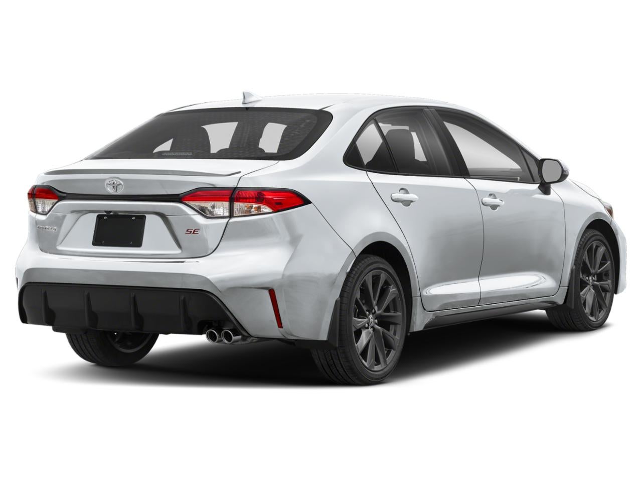 2023 Toyota Corolla SE CVT (Natl)