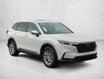 2026 Honda CR-V EX 2WD