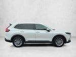 2026 Honda CR-V EX 2WD