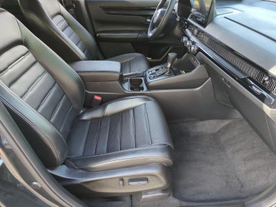 2023 Honda CR-V EX-L 2WD
