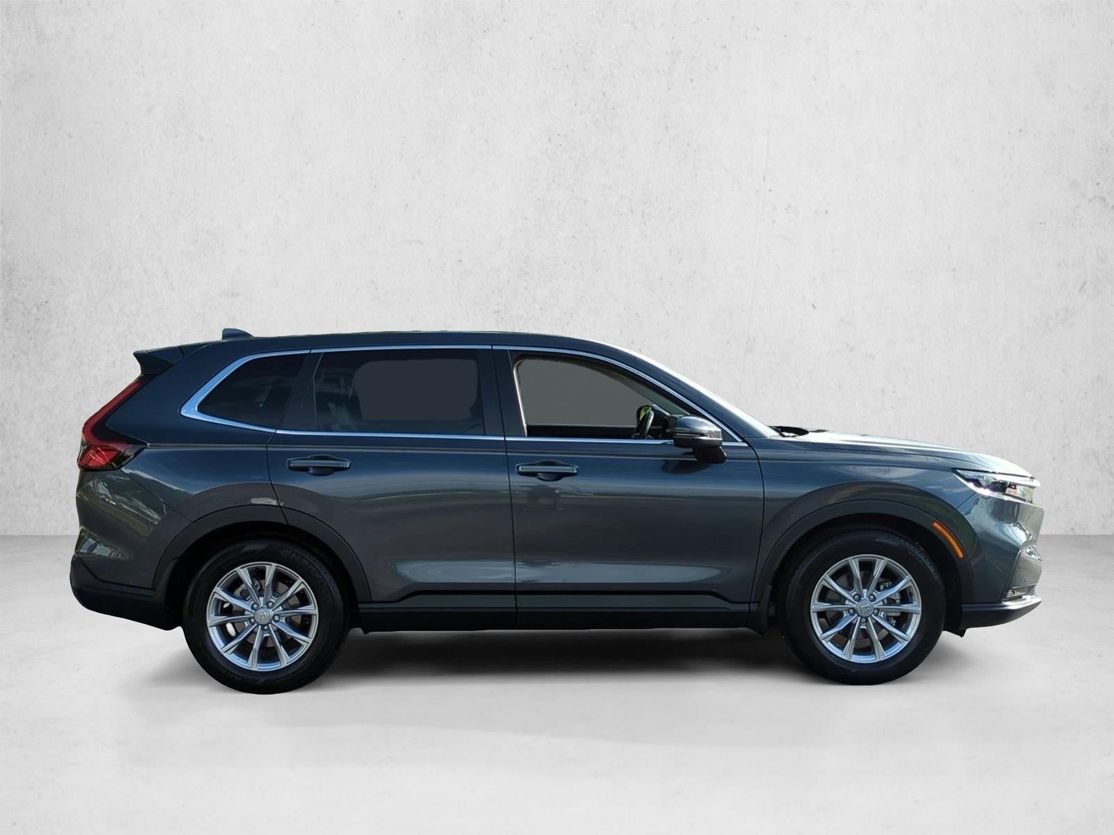 2023 Honda CR-V EX-L 2WD