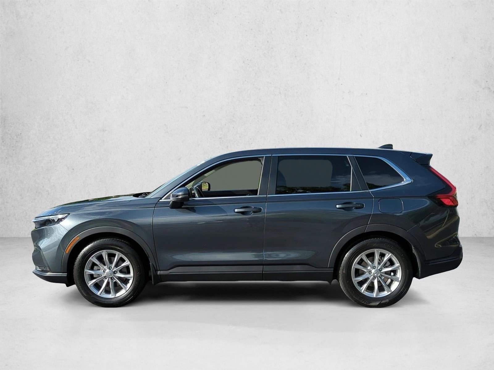 2023 Honda CR-V EX-L 2WD