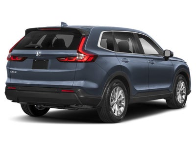 2023 Honda CR-V EX-L 2WD