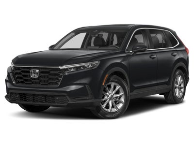 2023 Honda CR-V EX-L 2WD